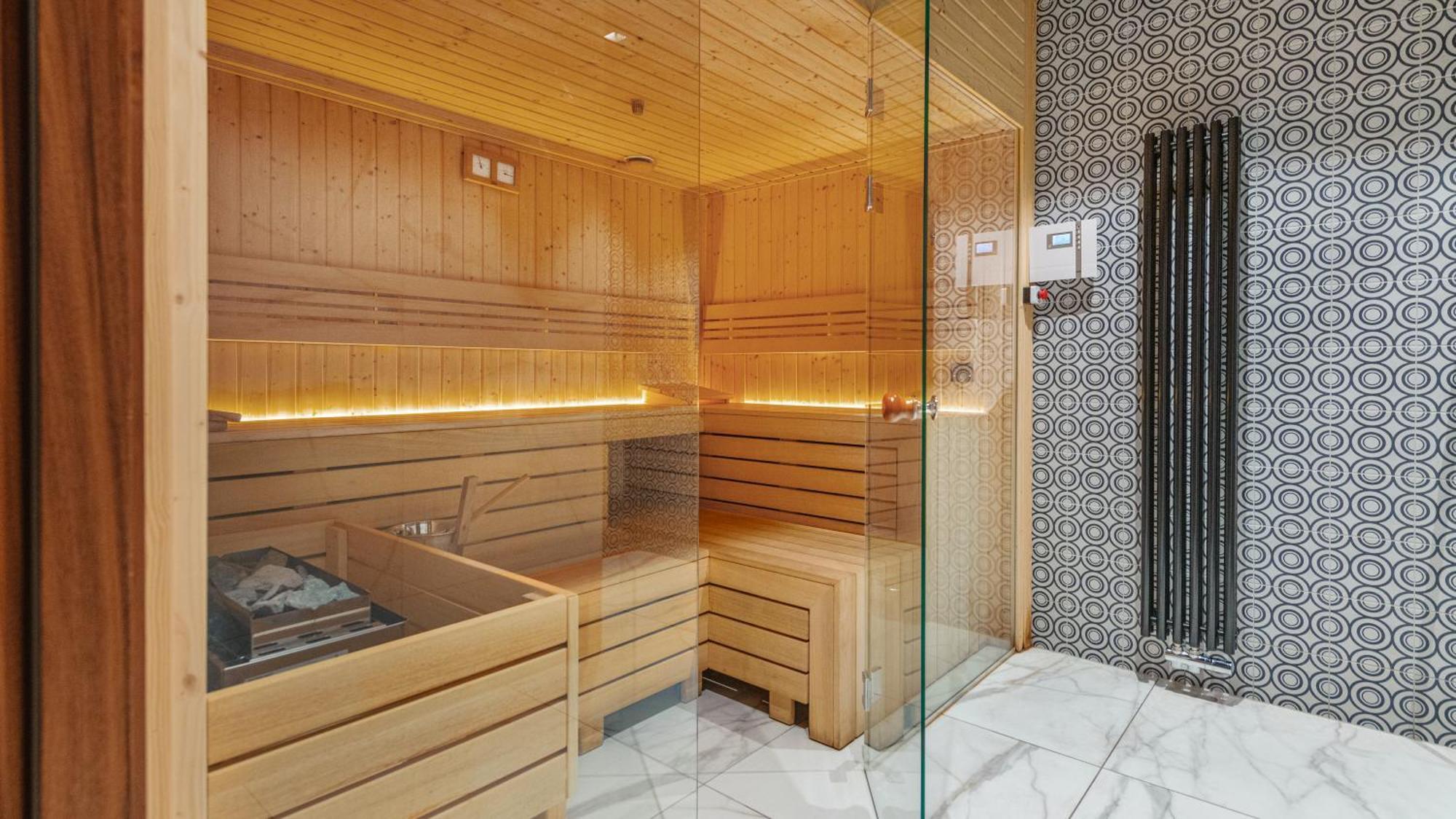 Apartamenty Sun & Snow Nadmotlawie Z Sauna グダニスク エクステリア 写真